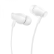 Навушники Borofone BM61 white PLS-00-00075865