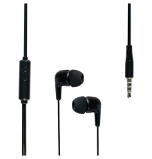 Навушники Hoco M97 black PLS-00-00112417