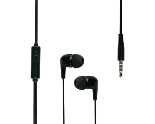 Навушники Hoco M97 black PLS-00-00112417