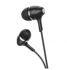 Навушники Hoco M76 black PLS-00-00055284