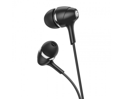 Навушники Hoco M76 black PLS-00-00055284