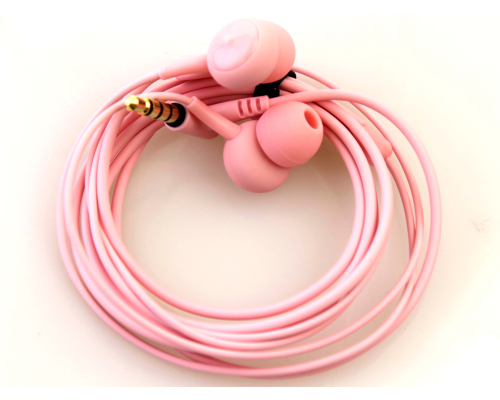 Навушники Remax RM-510 pink PLS-00-00017034