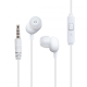 Навушники Remax RW-105 white PLS-00-00050221