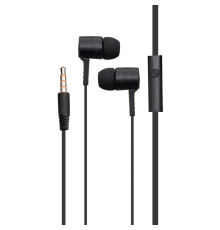 Навушники Celebrat D2 black PLS-00-00062460