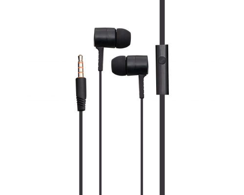 Навушники Celebrat D2 black PLS-00-00062460