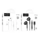 Навушники дротові HOCO M111 Max Primero digital headset Lightning Білі mag-6942007606684151403