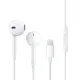 Навушники WiWU Lightning Wired Earphone EB302 (bluetoothe mode) White mag-6973218933054153559