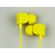 Навушники Remax RM-502 yellow PLS-00-00016291