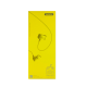 Навушники Remax RM-502 yellow PLS-00-00016291