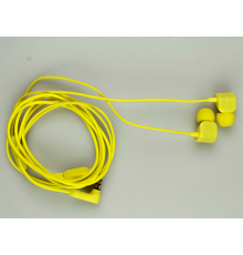 Навушники Remax RM-502 yellow PLS-00-00016291