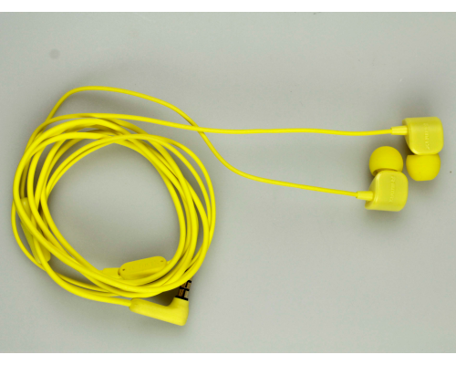 Навушники Remax RM-502 yellow PLS-00-00016291