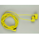 Навушники Remax RM-502 yellow PLS-00-00016291