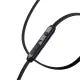 Навушники Baseus Encok 3.5mm Wired Earphone H19 Black NGH19-01 mag-6953156203884147500