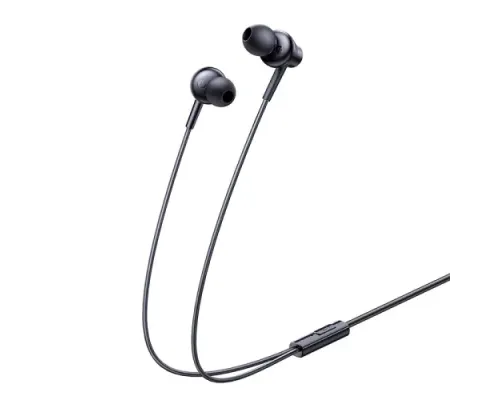 Навушники Baseus Encok HZ11 3,5mm Wired Earphones Black A00164200113-Z1 mag-6932172645694145709