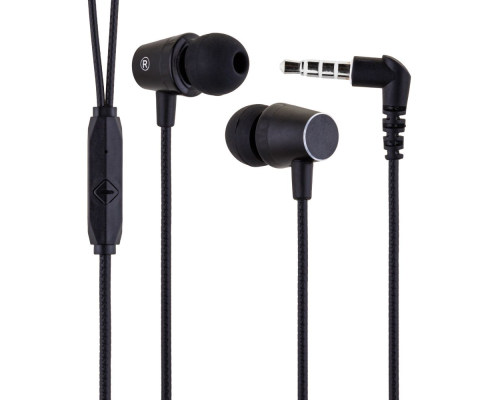 Навушники Hoco M79 black PLS-00-00060468