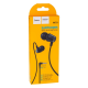Навушники Hoco M79 black PLS-00-00060468