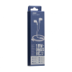 Навушники Remax RW-108 white PLS-00-00048684