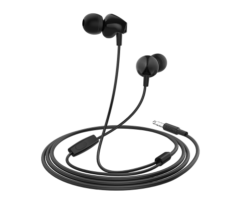 Навушники Hoco M60 black PLS-00-00051735