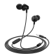 Навушники Hoco M60 black PLS-00-00051735