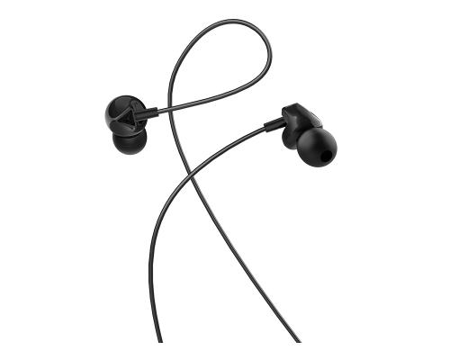 Навушники Hoco M60 black PLS-00-00051735