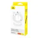 Навушники Baseus Encok CZ18 Type-C Wired Earphones White A00170100213-Z1 mag-6932172655860145716
