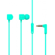 Навушники Remax RM-502 blue PLS-00-00042114