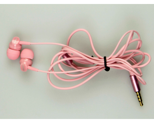 Навушники Remax RM-501 pink PLS-00-00016280