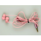 Навушники Remax RM-501 pink PLS-00-00016280