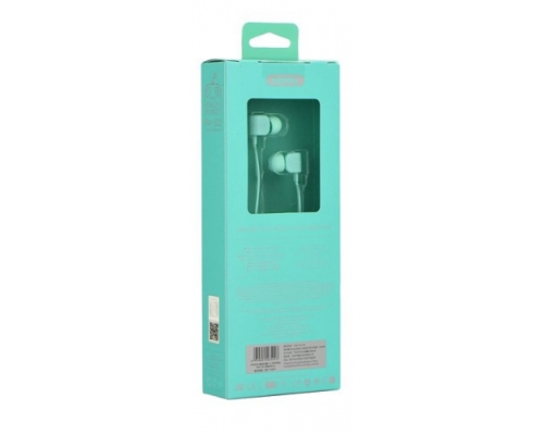 Навушники Remax RM-502 blue PLS-00-00042114
