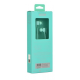 Навушники Remax RM-502 blue PLS-00-00042114