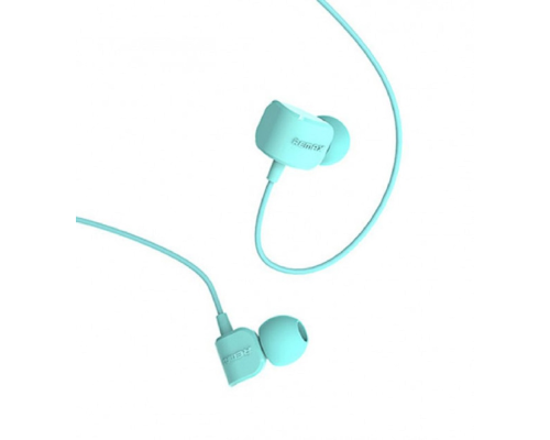 Навушники Remax RM-502 blue PLS-00-00042114