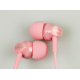 Навушники Remax RM-501 pink PLS-00-00016280