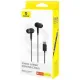 Навушники Baseus Encok CZ18 Type-C Wired Earphones Black A00170100113-Z1 mag-6932172655877145717