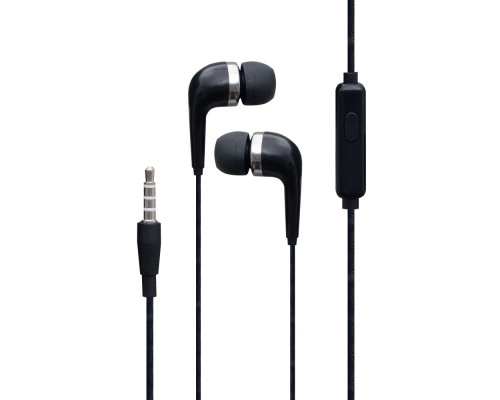 Навушники Borofone BM39 black PLS-00-00054023