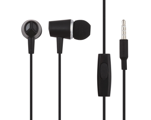 Навушники Hoco M34 black PLS-00-00051848