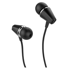 Навушники Hoco M34 black PLS-00-00051848