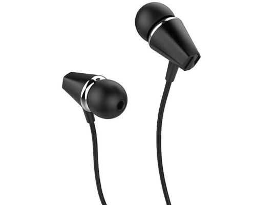 Навушники Hoco M34 black PLS-00-00051848