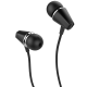 Навушники Hoco M34 black PLS-00-00051848