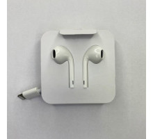 Навушники EarPods With Lightning Connector ORIGINAL mag-2000001276723142167