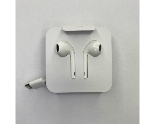 Навушники EarPods With Lightning Connector ORIGINAL mag-2000001276723142167