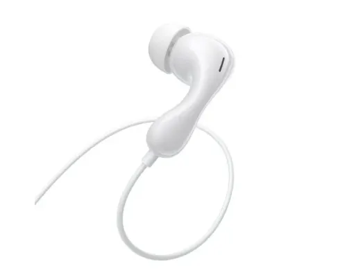 Навушники Baseus Encok CZ20 Type-C Wired Earphones White A00171400213-00 mag-6932172657857145718