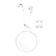 Навушники Baseus Encok CZ20 Type-C Wired Earphones White A00171400213-00 mag-6932172657857145718