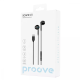 Навушники Proove Scape C3 Type-C black PLS-00-00139853