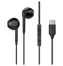 Навушники Proove Scape C3 Type-C black PLS-00-00139853