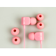 Навушники Remax RM-502 pink PLS-00-00016292