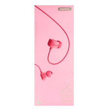 Навушники Remax RM-502 pink PLS-00-00016292