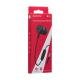 Навушники Borofone BM31 black PLS-00-00053997