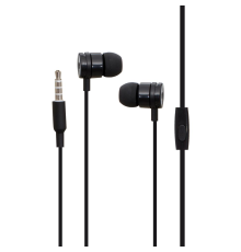 Навушники Borofone BM31 black PLS-00-00053997