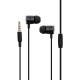 Навушники Borofone BM31 black PLS-00-00053997