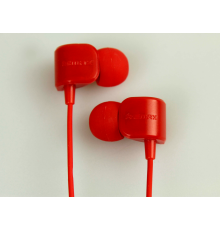 Навушники Remax RM-502 red PLS-00-00016287
